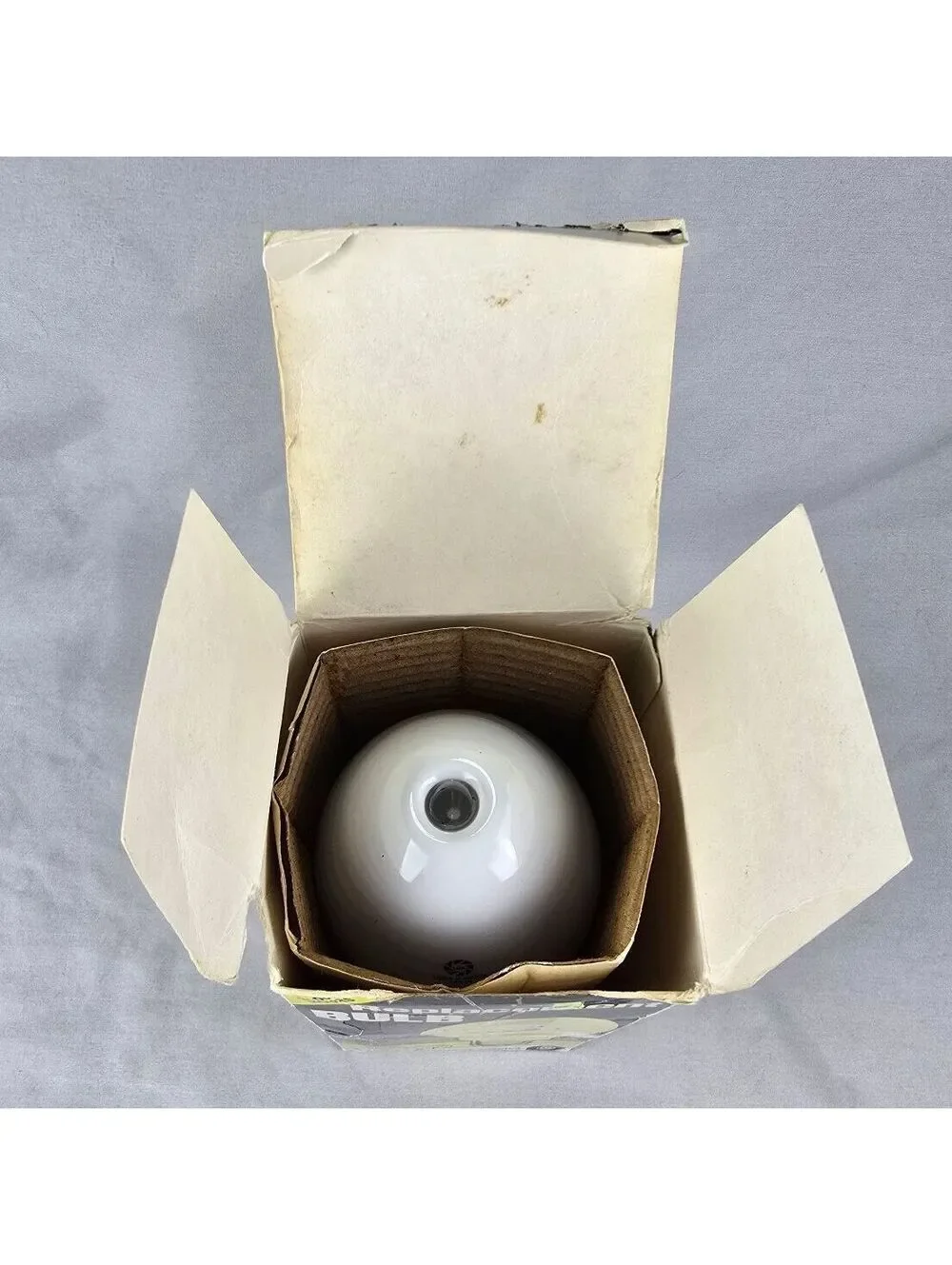 Vintage Lights of America 175W Mercury Vapor Lightbulb Security Outdoor Parking